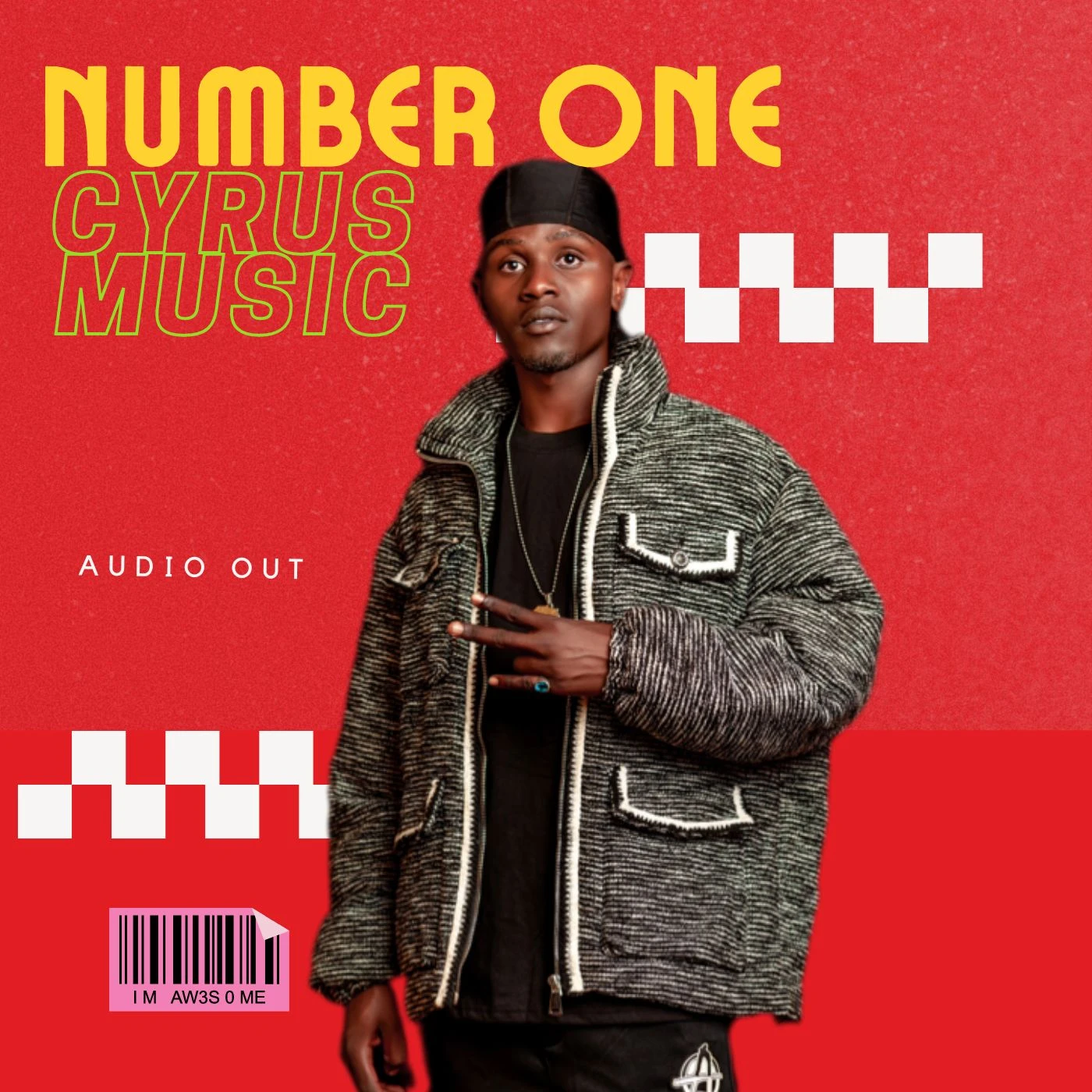 Cyrus Music UG